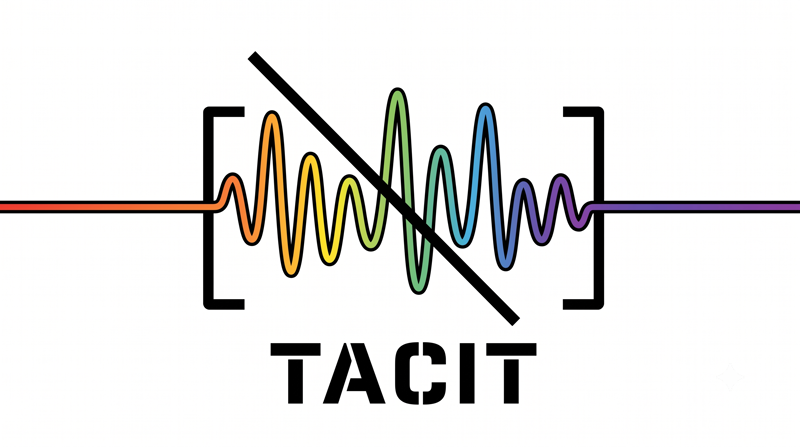 Tacit Logo